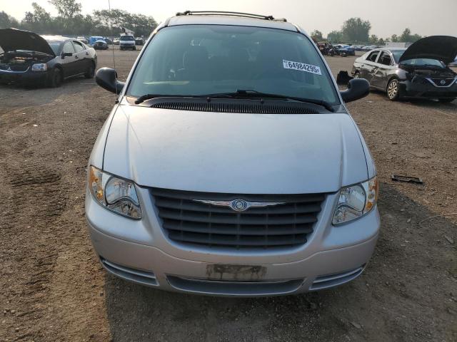 64984295 :رقم المزاد ، 1A4GP45R96B502375 vin ، 2006 Chrysler Town & Country مزاد بيع