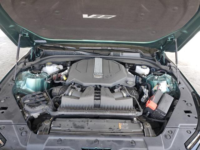 Aukcja sprzedaży 2025 Cadillac Ct5-v, vin: 1G6DV5RW7S0106734, numer aukcji: 69964405