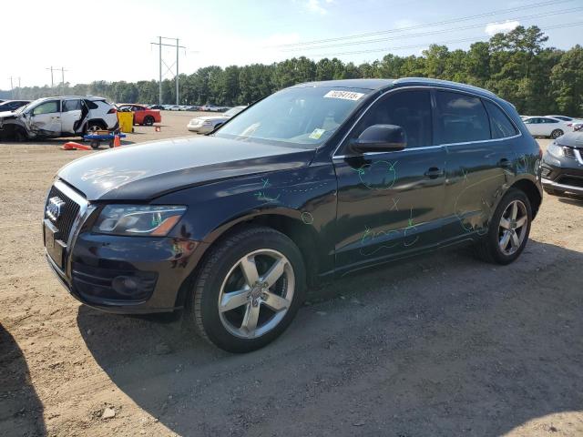 Продаж на аукціоні авто 2009 Audi Q5 3.2, vin: WA1KK78R09A026890, номер лоту: 70264115
