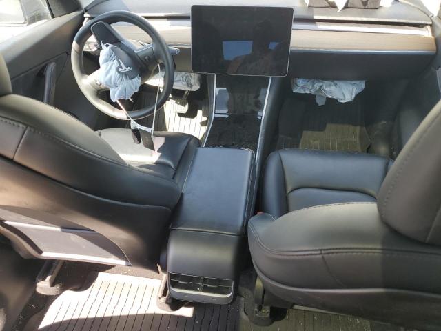 2020 Tesla Model Y მანქანა იყიდება აუქციონზე, vin: 5YJYGDEE1LF029586, აუქციონის ნომერი: 68735765