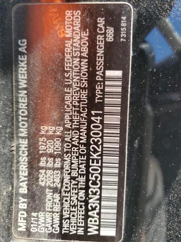 Продаж на аукціоні авто 2014 Bmw 428 I, vin: WBA3N3C50EK230041, номер лоту: 70148975