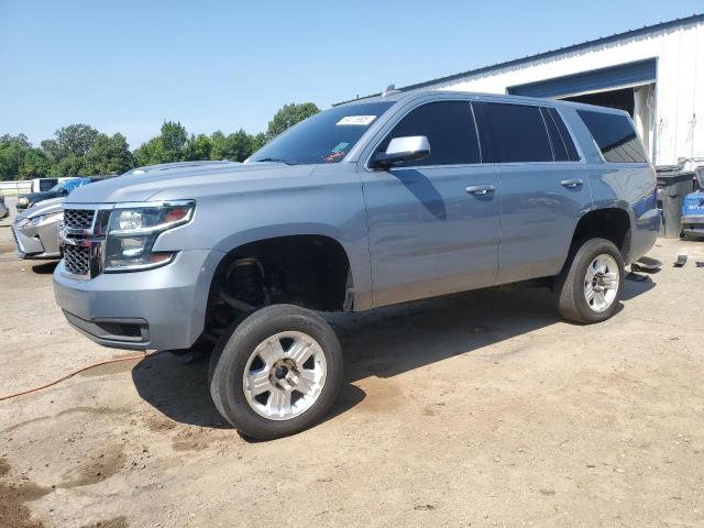 Продаж на аукціоні авто 2016 Chevrolet Tahoe, vin: 1GNSKDKC3GR357381, номер лоту: 69015905