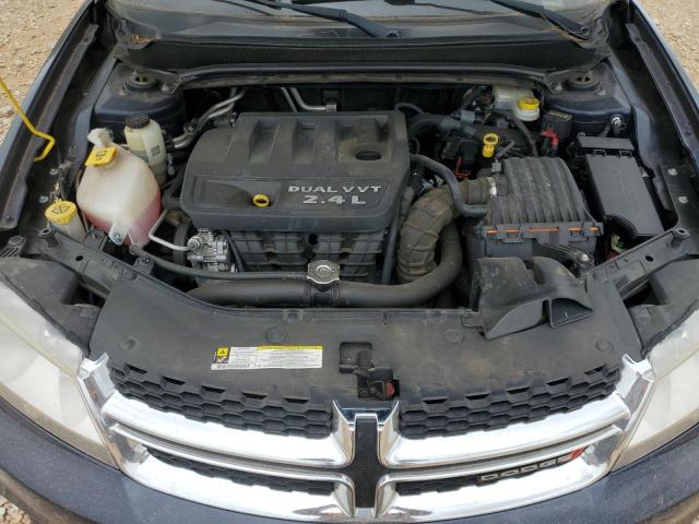 Продаж на аукціоні авто 2013 Dodge Avenger Se, vin: 1C3CDZAB6DN753230, номер лоту: 68534935