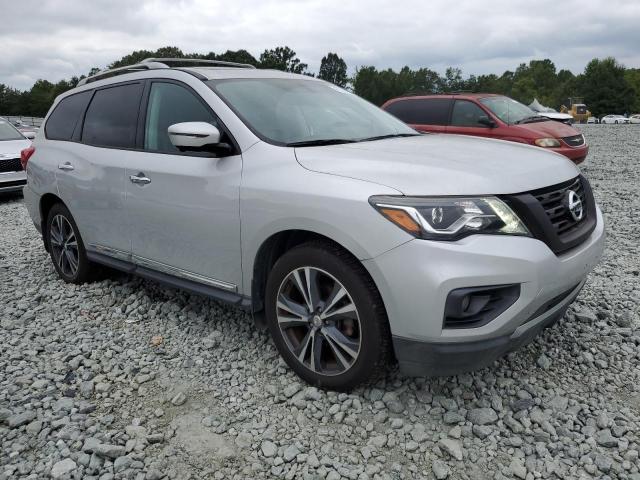 Продажа на аукционе авто 2017 Nissan Pathfinder, vin: 5N1DR2MM3HC905435, номер лота: 69368255
