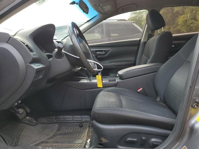 Продажа на аукционе авто 2017 Nissan Altima, vin: 1N4AL3APXHC222909, номер лота: 67162775