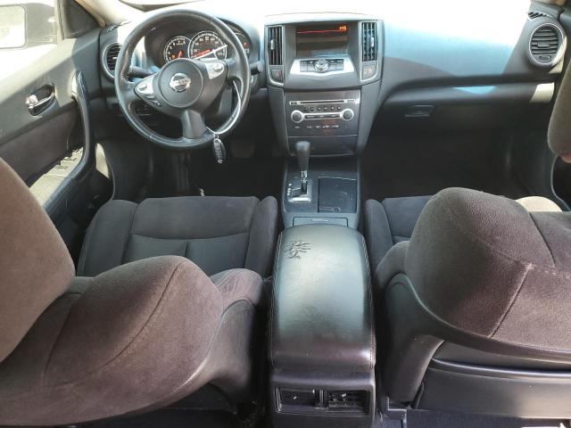 70993085 :رقم المزاد ، 1N4AA5AP2EC906334 vin ، 2014 Nissan Maxima S مزاد بيع