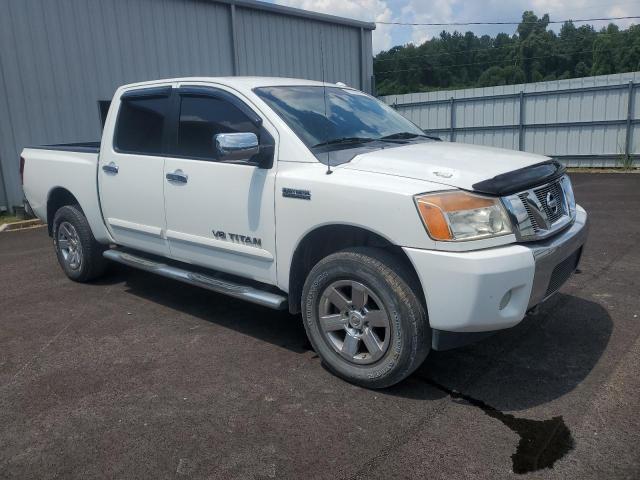 Продажа на аукционе авто 2014 Nissan Titan S, vin: 1N6BA0ED3EN504387, номер лота: 68708205