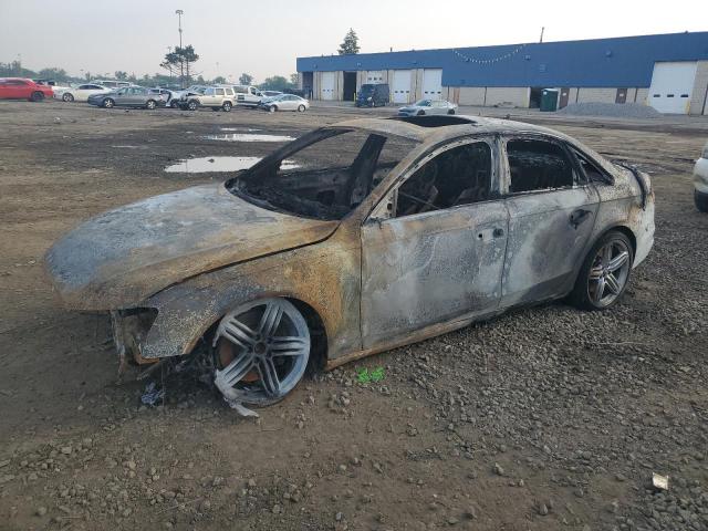 69125255 :رقم المزاد ، WAUBGAFL7DA251851 vin ، 2013 Audi S4 مزاد بيع