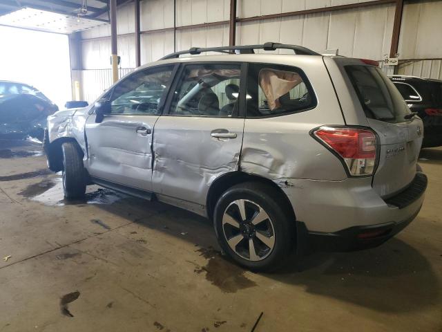 Aukcja sprzedaży 2017 Subaru Forester, vin: JF2SJABC8HH554193, numer aukcji: 70946295