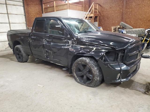 2018 Ram 1500 მანქანა იყიდება აუქციონზე, vin: 1C6RR7FT0JS328815, აუქციონის ნომერი: 68032165