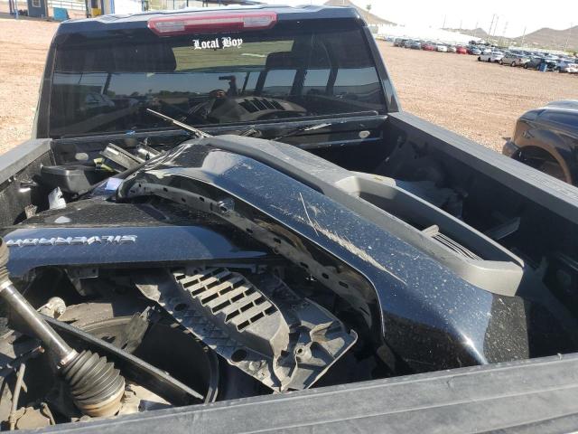 2022 Chevrolet Silverado Ltd მანქანა იყიდება აუქციონზე, vin: 3GCPYBEKXNG184329, აუქციონის ნომერი: 70365745