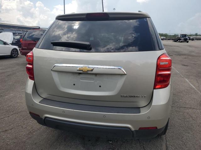 68315685 :رقم المزاد ، 2GNALCEK3G1180023 vin ، 2016 Chevrolet Equinox Lt مزاد بيع