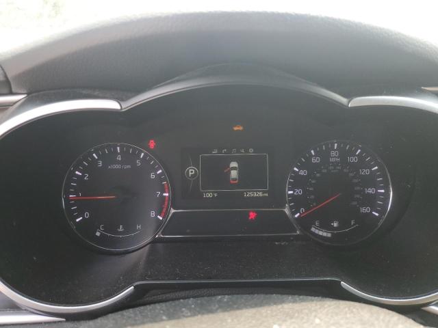 Aukcja sprzedaży 2015 Kia Optima Sx, vin: 5XXGR4A72FG368288, numer aukcji: 69445855