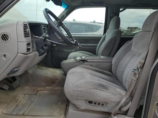 Aukcja sprzedaży 1999 Chevrolet Tahoe K150, vin: 1GNEK13R9XJ504722, numer aukcji: 61067465