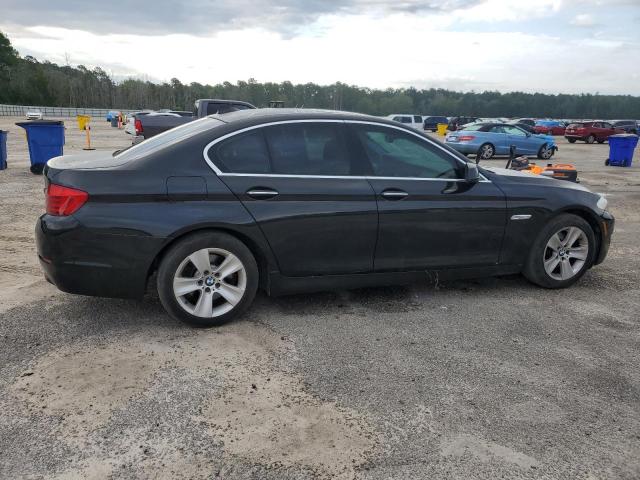 2011 Bmw 528 I მანქანა იყიდება აუქციონზე, vin: WBAFR1C57BC741239, აუქციონის ნომერი: 67408475