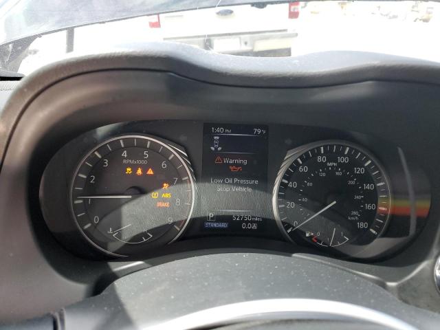 69408565 :رقم المزاد ، JN1EV7AR9LM253864 vin ، 2020 Infiniti Q50 مزاد بيع