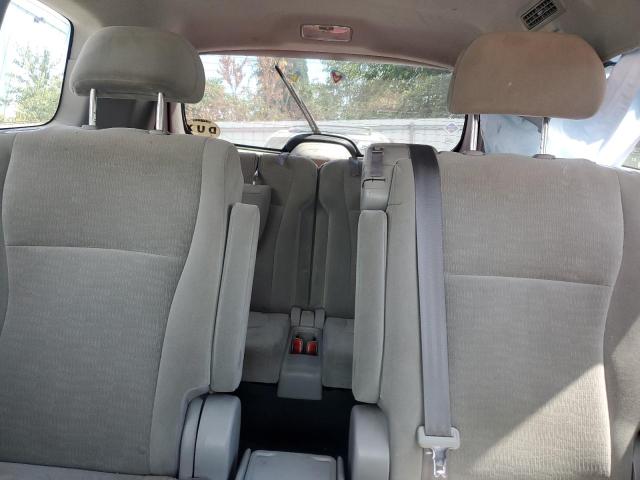 Продажа на аукционе авто 2012 Toyota Highlander Base, vin: 5TDBK3EH1CS121401, номер лота: 68711375