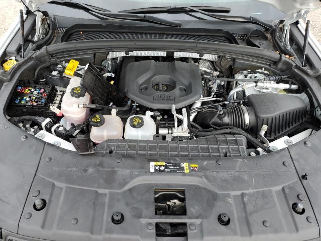 Продажа на аукционе авто 2023 Jeep Grand Cherokee, vin: 1C4RJYB61P8892579, номер лота: 68268035