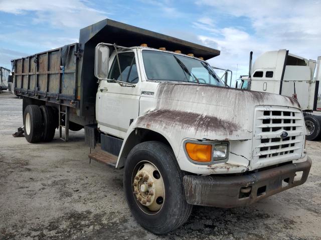 Auction sale of the 1999 Ford F800, vin: 3FENF80C8XMA09895, lot number: 67443315