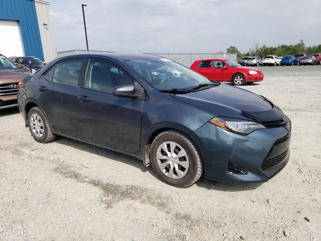 2018 Toyota Corolla L მანქანა იყიდება აუქციონზე, vin: 2T1BURHE1JC094107, აუქციონის ნომერი: 67004935