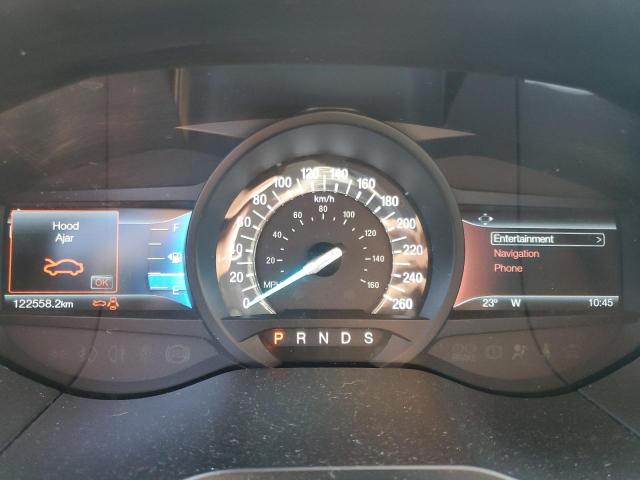 69661075 :رقم المزاد ، 2FMTK4J84FBB23581 vin ، 2015 Ford Edge مزاد بيع
