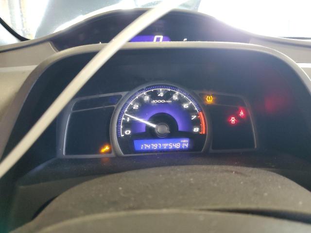 Продаж на аукціоні авто 2008 Honda Civic Ex, vin: 1HGFA15878L103181, номер лоту: 68911795