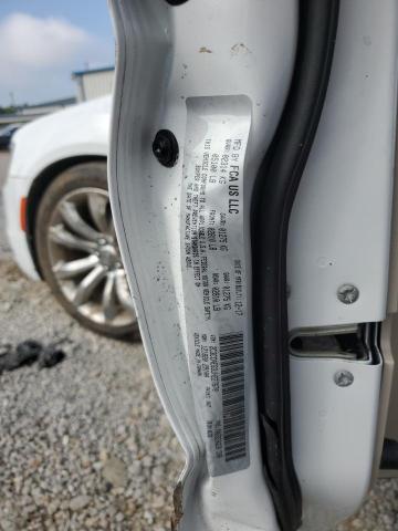 Aukcja sprzedaży 2018 Chrysler 300 Limited, vin: 2C3CCAEG3JH227670, numer aukcji: 67823075