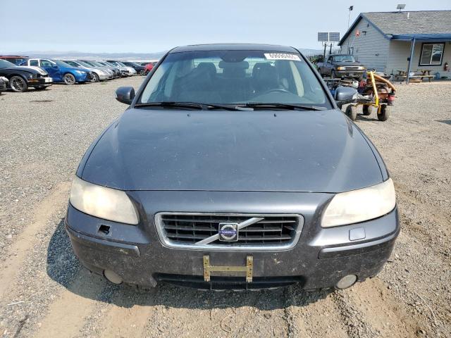 69090465 :رقم المزاد ، YV1RH592672610818 vin ، 2007 Volvo S60 2.5t مزاد بيع