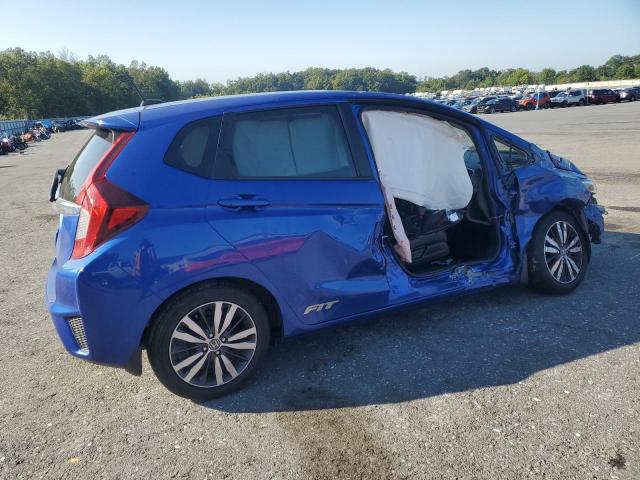 2016 Honda Fit მანქანა იყიდება აუქციონზე, vin: 3HGGK5H93GM705618, აუქციონის ნომერი: 68442185