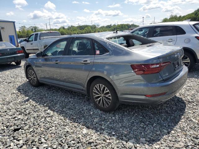 66941855 :رقم المزاد ، 3VWC57BU5MM070665 vin ، 2021 Volkswagen Jetta مزاد بيع