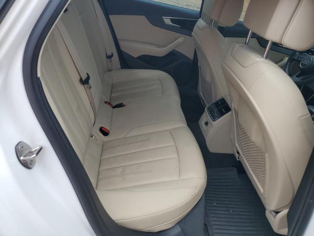 Продаж на аукціоні авто 2021 Audi A4, vin: WAUABAF49MN006657, номер лоту: 69216605