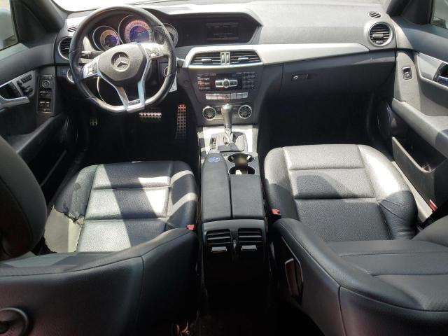Aukcja sprzedaży 2013 Mercedes-benz C 300 4mat, vin: WDDGF8AB2DR287585, numer aukcji: 68963615