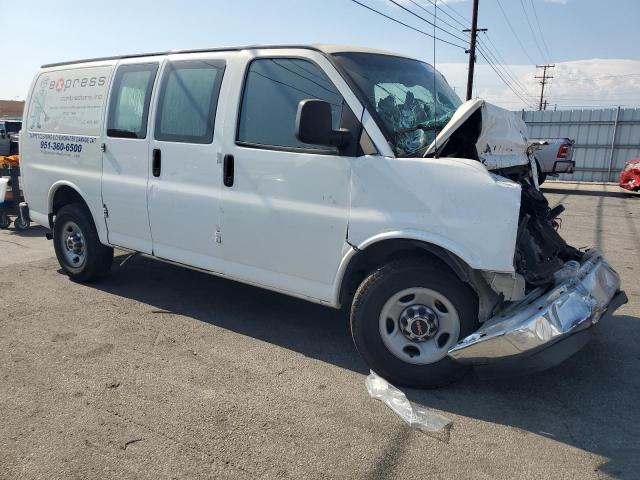 Aukcja sprzedaży 2017 Gmc Savana G2500, vin: 1GTW7AFFXH1911434, numer aukcji: 69672925