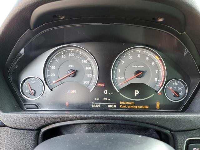 Auction sale of the 2018 Bmw M3, vin: WBS8M9C51J5J78810, lot number: 65277875