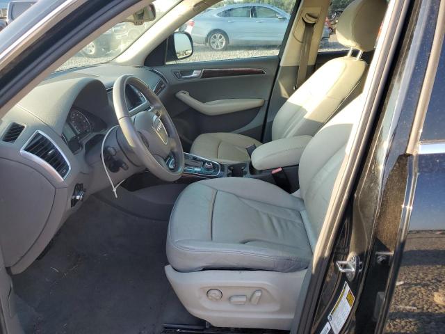 2011 Audi Q5 მანქანა იყიდება აუქციონზე, vin: WA1LFAFP6BA016135, აუქციონის ნომერი: 69647505