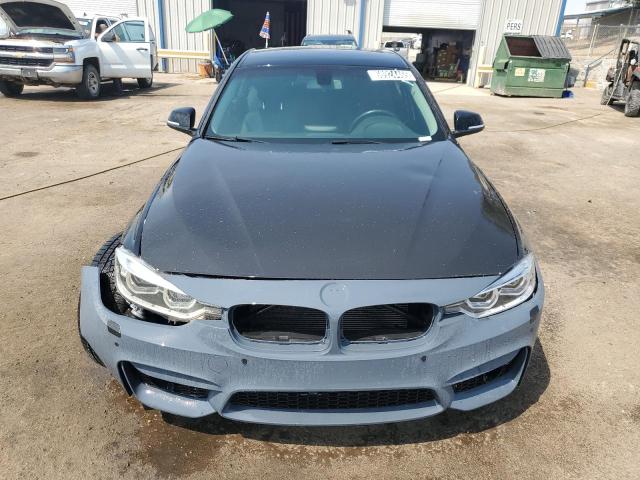 2018 Bmw 320 მანქანა იყიდება აუქციონზე, vin: WBA8A9C58JK622781, აუქციონის ნომერი: 68924465