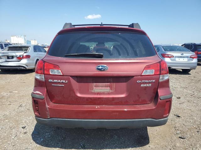 Aukcja sprzedaży 2013 Subaru Outback, vin: 4S4BRBLC1D3260875, numer aukcji: 68849555