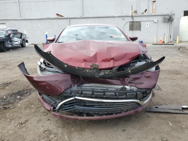 Aukcja sprzedaży 2016 Chrysler 200, vin: 1C3CCCAB8GN120149, numer aukcji: 69446665