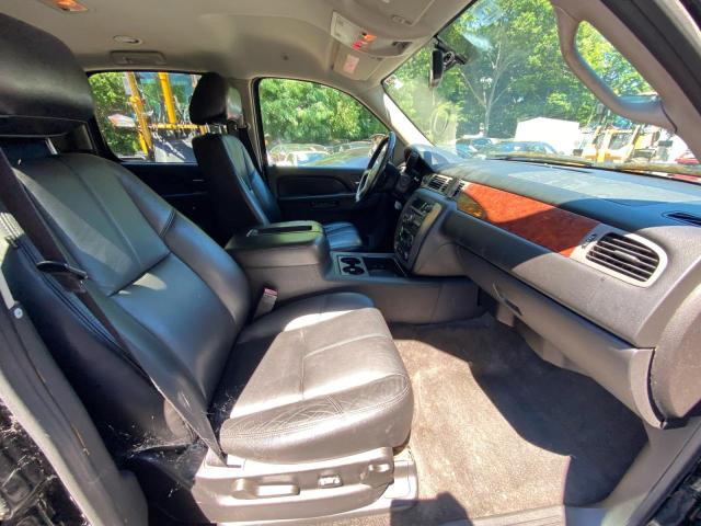 70401355 :رقم المزاد ، 1GKS2KE79DR128926 vin ، 2013 Gmc Yukon Xl K مزاد بيع