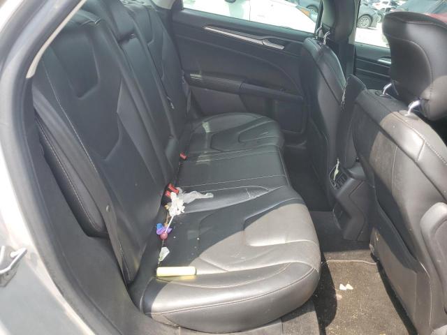Aukcja sprzedaży 2014 Ford Fusion, vin: 3FA6P0K95ER164942, numer aukcji: 68499495