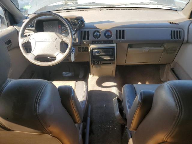 70783315 :رقم المزاد ، JM3LV5236S0706791 vin ، 1995 Mazda Mpv Wagon مزاد بيع