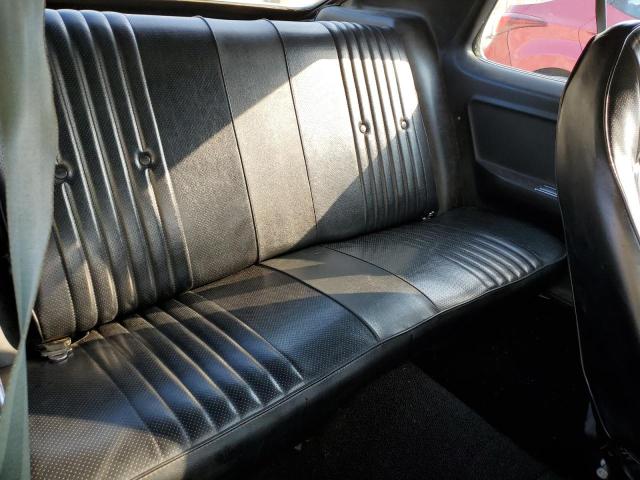 Aukcja sprzedaży 1974 Chevrolet Nova, vin: 1Y17H4W119003, numer aukcji: 69182735