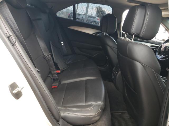 Продажа на аукционе авто 2014 Cadillac Ats, vin: 1G6AB5RX8E0124314, номер лота: 67902065