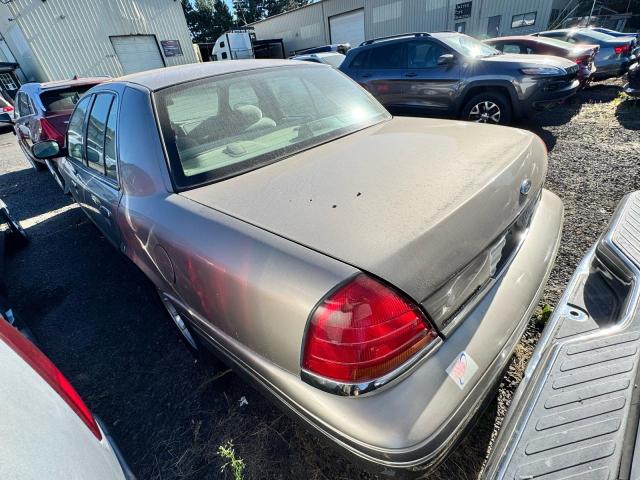 Aukcja sprzedaży 2001 Ford Crown Vict, vin: 2FAFP74W41X162882, numer aukcji: 70415105