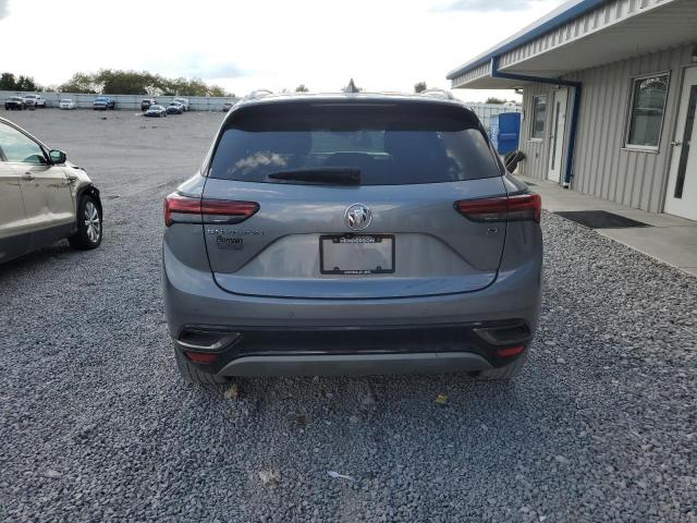 Продаж на аукціоні авто 2022 Buick Envision Essence, vin: LRBFZNR40ND058157, номер лоту: 68639625
