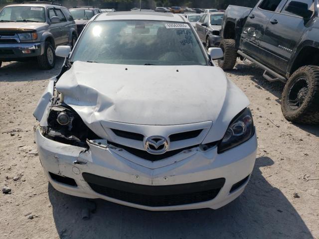 2007 Mazda 3 მანქანა იყიდება აუქციონზე, vin: JM1BK343871765437, აუქციონის ნომერი: 69562865