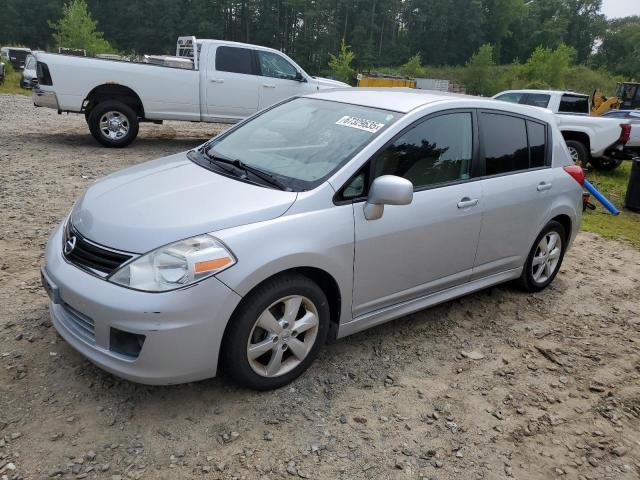 Продажа на аукционе авто 2010 Nissan Versa S, vin: 3N1BC1CP3AL377170, номер лота: 67329635