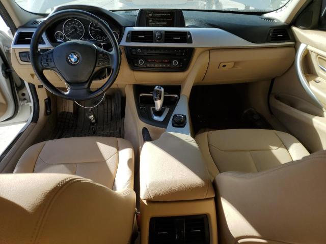 2013 Bmw 328 მანქანა იყიდება აუქციონზე, vin: WBA3C1G50DNR45189, აუქციონის ნომერი: 69106285