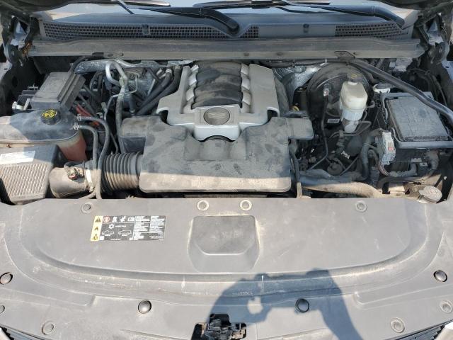66105565 :رقم المزاد ، 1GYS4CKJ7HR314749 vin ، 2017 Cadillac Escalade مزاد بيع