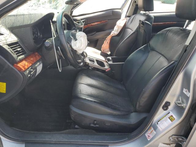 2012 Subaru Legacy 3.6 მანქანა იყიდება აუქციონზე, vin: 4S3BMDK6XC2014227, აუქციონის ნომერი: 69052835